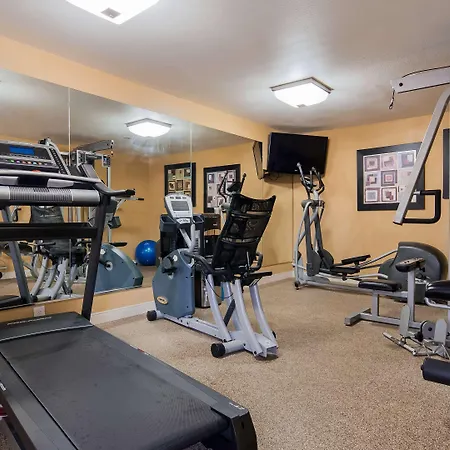 Surestay Plus By Best Western Covington-2