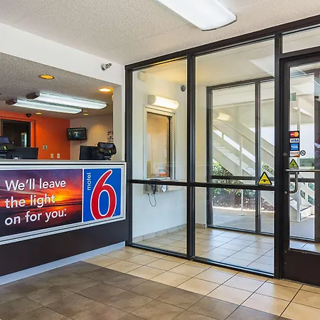 Motel 6-Tucker, Ga - Atlanta Northeast-3