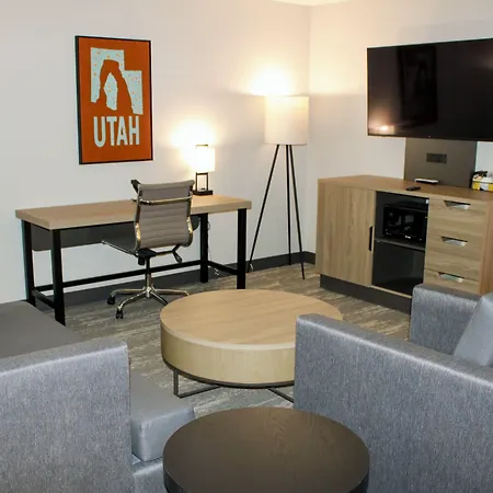 The Cairn Hotel, An Ascend Collection Hotel-2