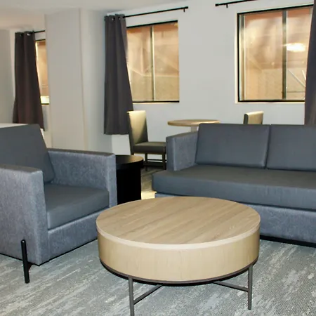 The Cairn Hotel, An Ascend Collection Hotel-3