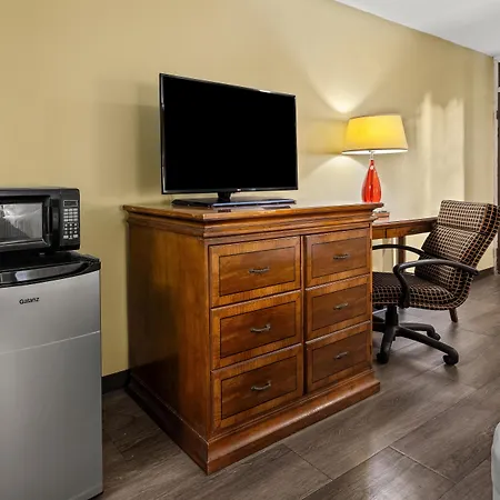 Americas Best Value Inn - Wilson-3