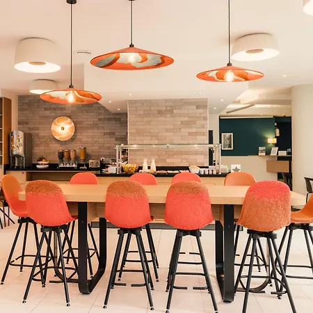 Holiday Inn Express Lille Centre By Ihg-2