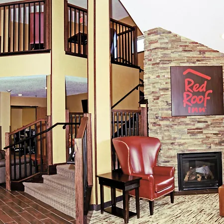 Red Roof Inn Fargo - I-94/Medical Center-2