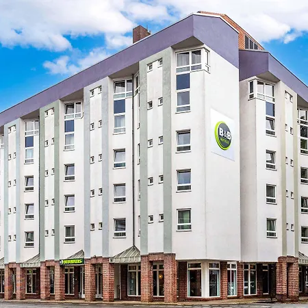 ibis Styles Bremen Altstadt-3