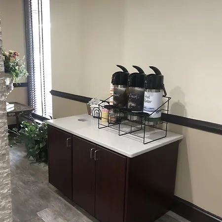 Quality Inn Morganton Southeast-3