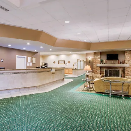 Ramada By Wyndham Provo-3