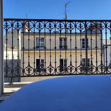 Ibis Styles Paris Pigalle Montmartre-2