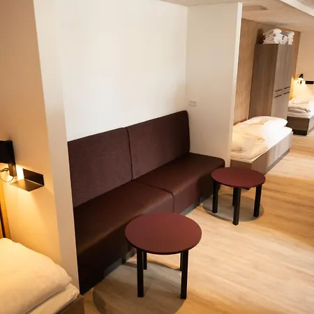 Copenhagen Go Hotel-3