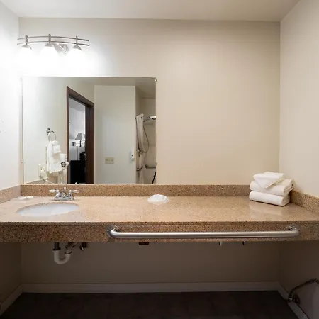 Quality Inn Paradise Creek Pullman-3
