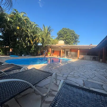 Pousada Sol Nascente ll-2