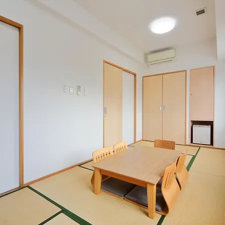 Comfort Inn Kagoshima Taniyama-3