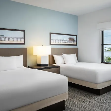 Hyatt House Naples 5Th Avenue-3