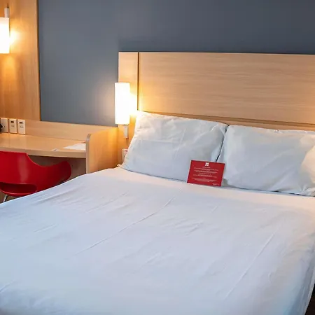 Ibis Copacabana Posto 5-3