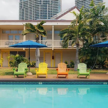 Waikiki Heritage Hotel-3