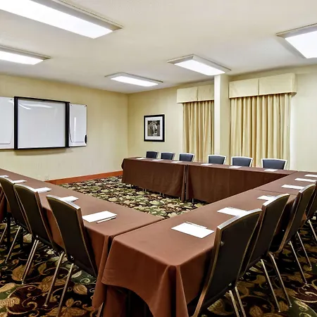 Hampton Inn St. Louis - Westport-2