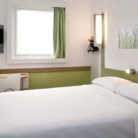Ibis Budget Bh Afonso Pena Savassi-3