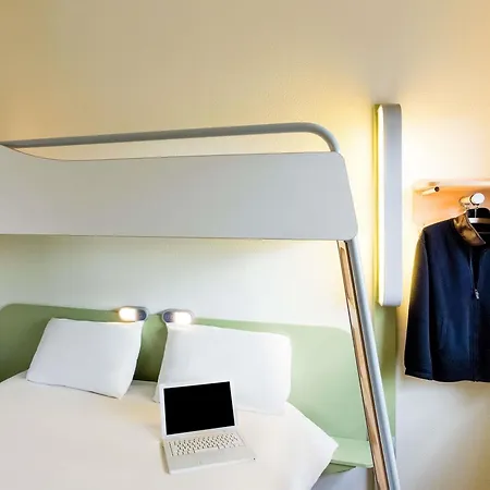 Ibis Budget Bh Afonso Pena Savassi-2