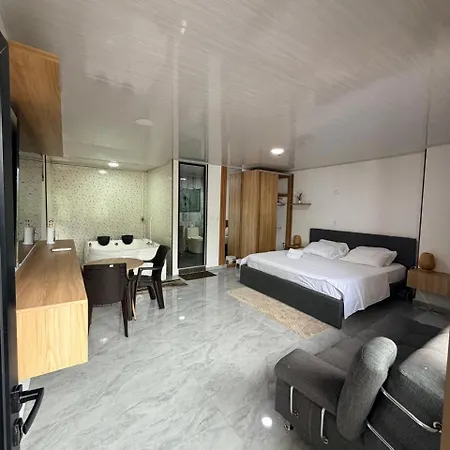 Hotel Orquidea Dorada R-2