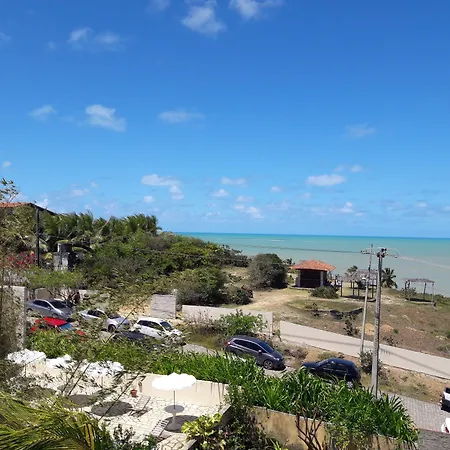 Pousada Laguna-3