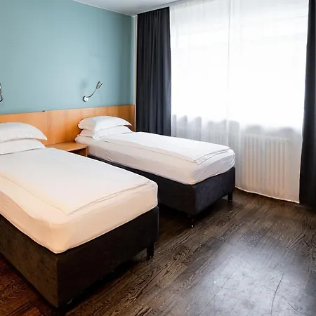 Center Hotels Klopp-3
