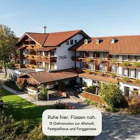 Hotel Filser-3
