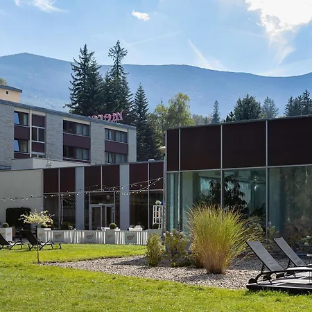 Mercure Karpacz Skalny-3