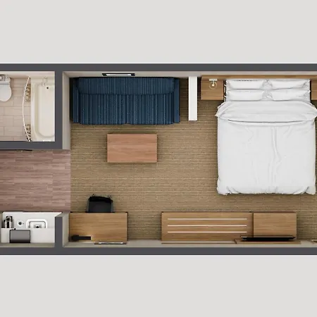 Holiday Inn Express Davis-University Area By Ihg-3