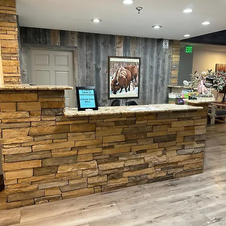 Alpine Inn & Suites Gunnison-2