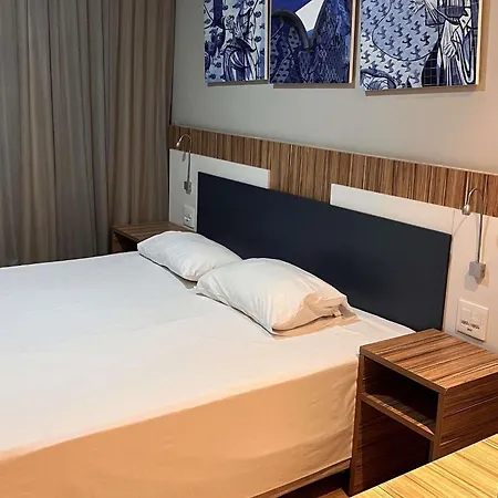 Ibis Styles Confins Aeroporto-2