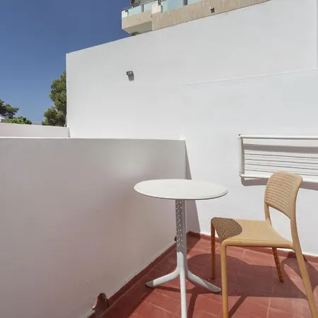 Hostal Los Pinos-3