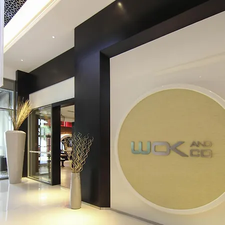 Ibis Dubai One Central-3