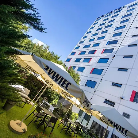 Ibis Wroclaw Centrum-2