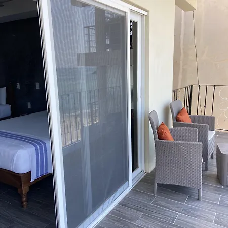 Hotel El Coral-3