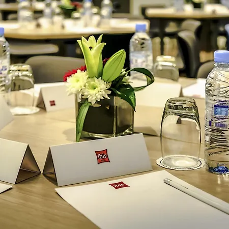 Ibis Rabat Agdal-3