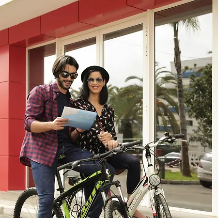 Ibis Rabat Agdal-2