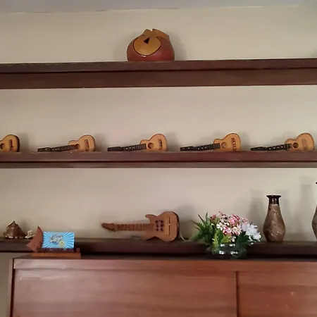 Pousada Bossa Nova-2