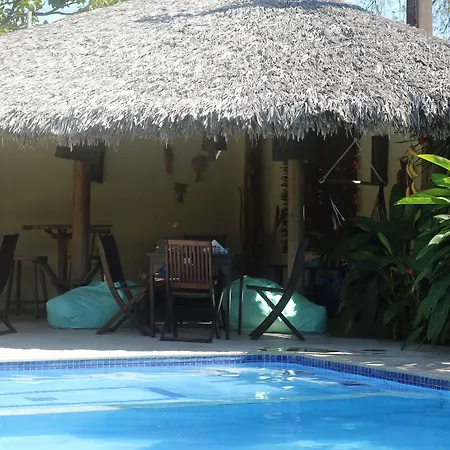 Hotel Villa Roma Beach Cumbuco-2