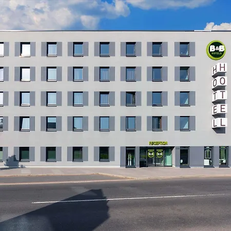 B&B Hotel Neuss-2