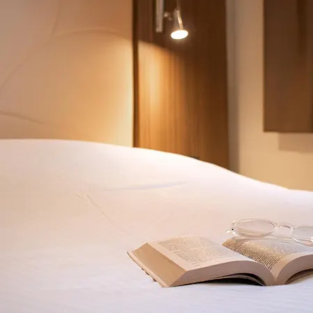 Brit Hotel Le Kerann Nantes St Herblain - Zac De La Lorie-2