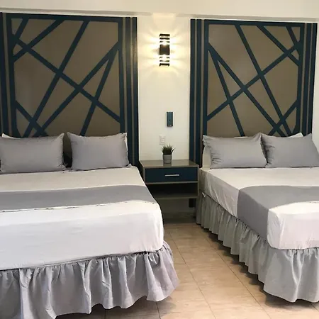 Hotel & Casino Flamboyan-3