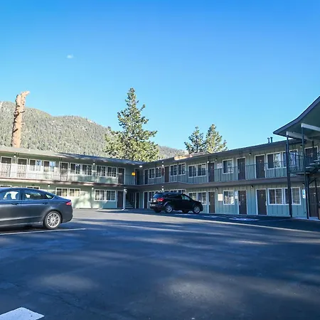 Budget Inn At The Heavenly Gondola-2