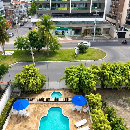 Joalpa Hotel Cabo Frio By Castelo Itaipava-2
