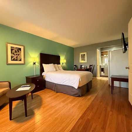 Americas Best Value Inn Suites & Studios Blytheville By Sonesta-2