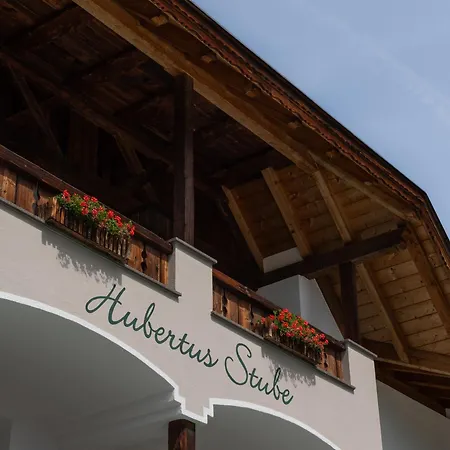 Hotel Hubertusstube-3