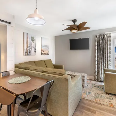Coconut Palms Beach Resort Ii, An Ascend Collection Hotel-3