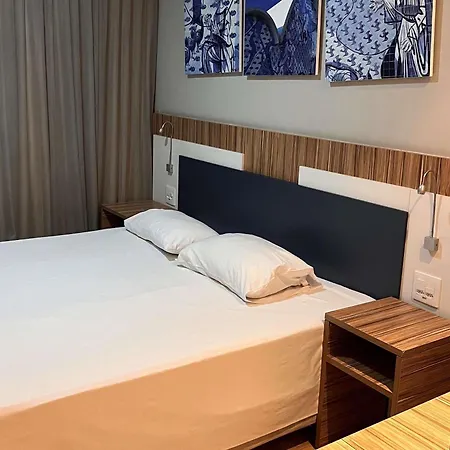 Ibis Styles Confins Aeroporto-3