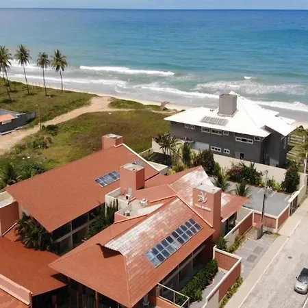 Vivá Barra Hotel Pousada-3