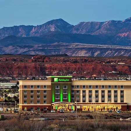 Holiday Inn St. George Convention Center By Ihg-2