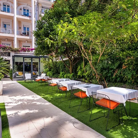 Hotel Molière-3