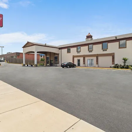 Red Roof Inn Memphis - Graceland Airport-2